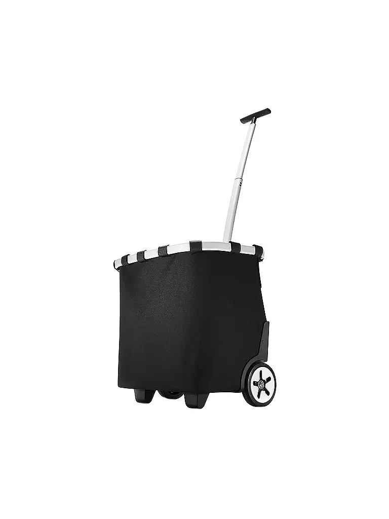 REISENTHEL | Carrycruiser Noir | Noir