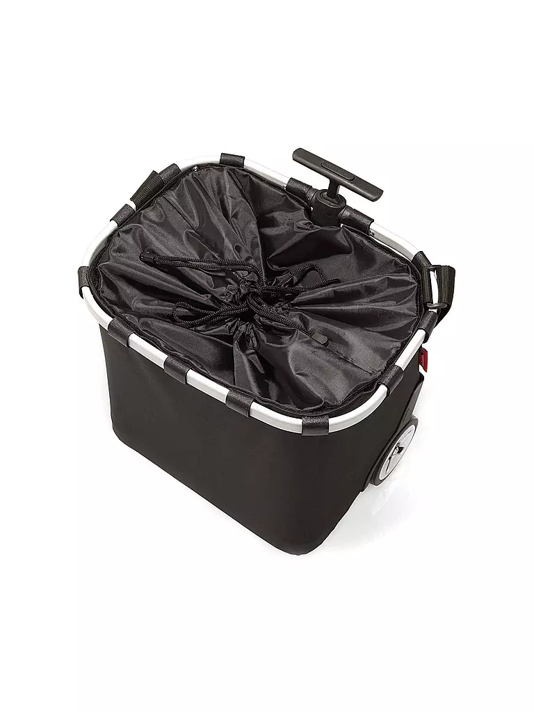 REISENTHEL | Carrycruiser Noir | Noir