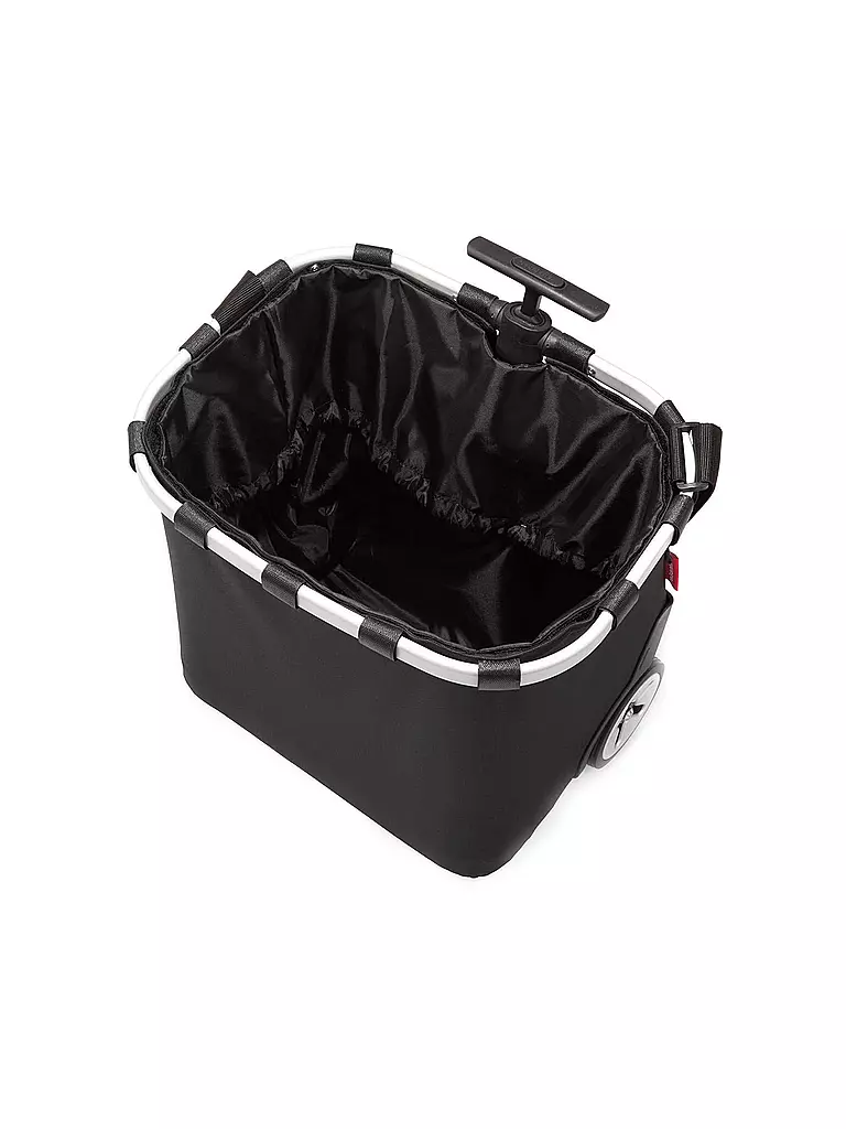 REISENTHEL | Carrycruiser Noir | Noir