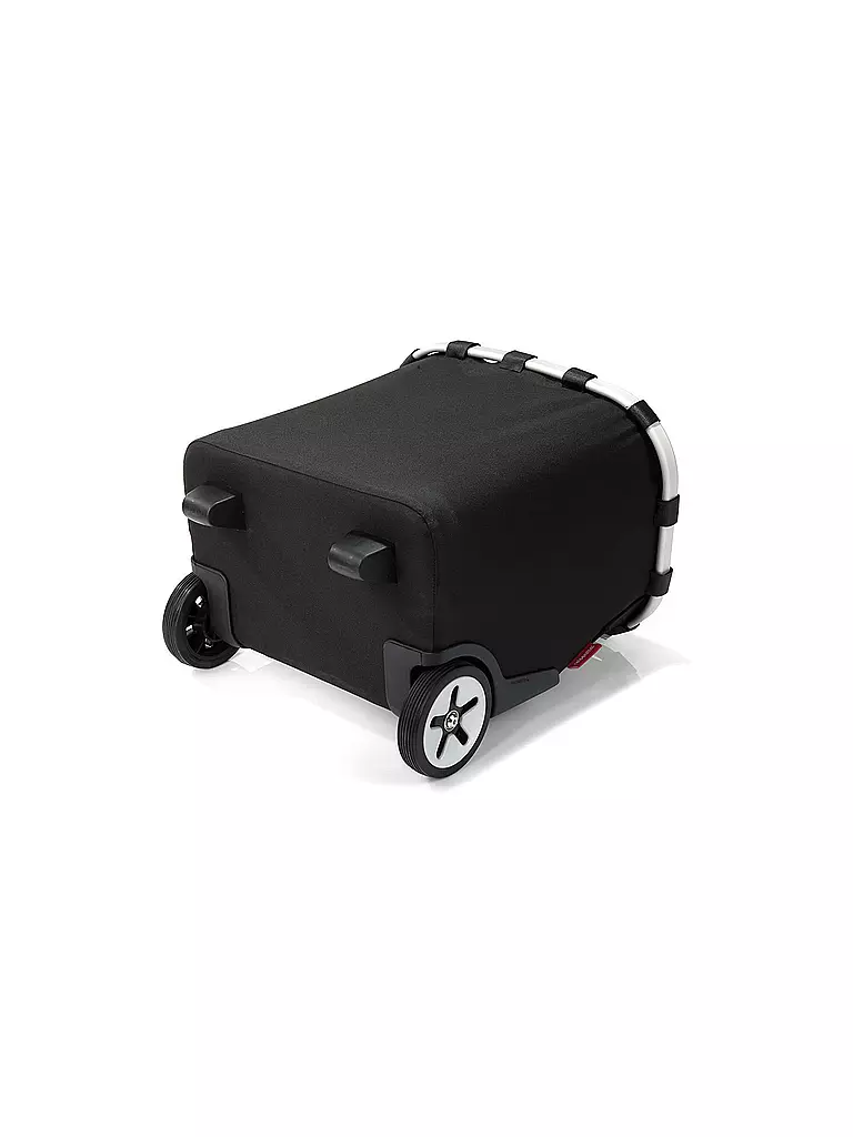 REISENTHEL | Carrycruiser Noir | Noir