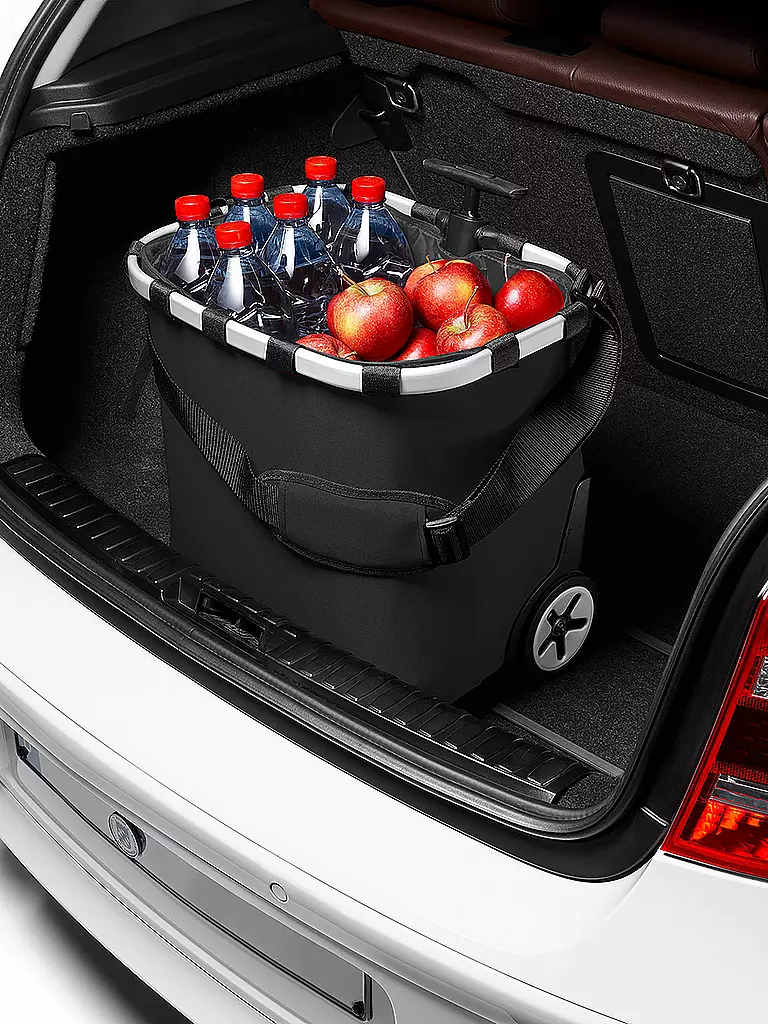 REISENTHEL | Carrycruiser Noir | Noir