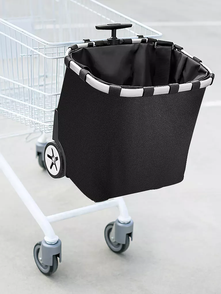 REISENTHEL | Carrycruiser Noir | Noir