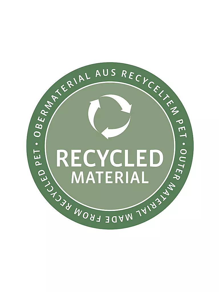 REISENTHEL | Parapluie de poche Umbrella pocket Mini Twist-silver | Gris