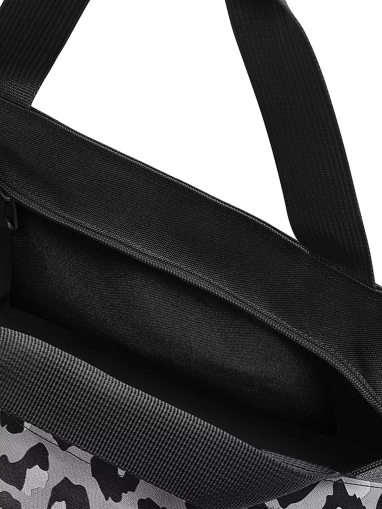 REISENTHEL | Shopper Leo Nero Medium | Noir