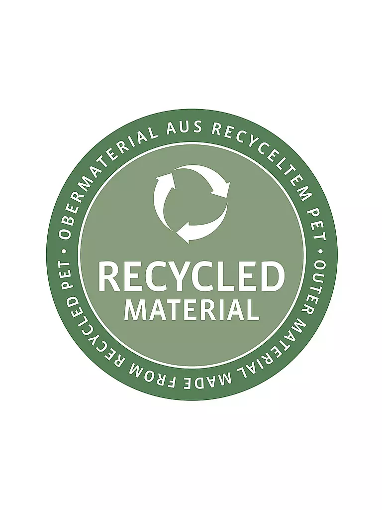 REISENTHEL | Taschenschirm - Umbrella Pocket Mini 97cm Black Hot Print | Noir