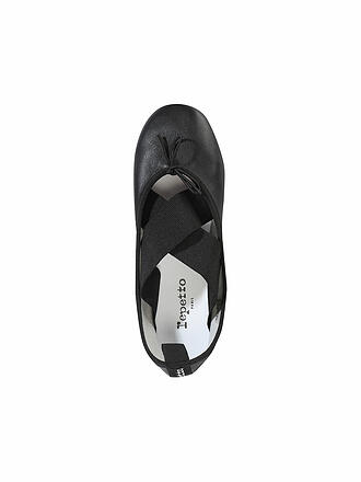 REPETTO | Ballerine GIANNA