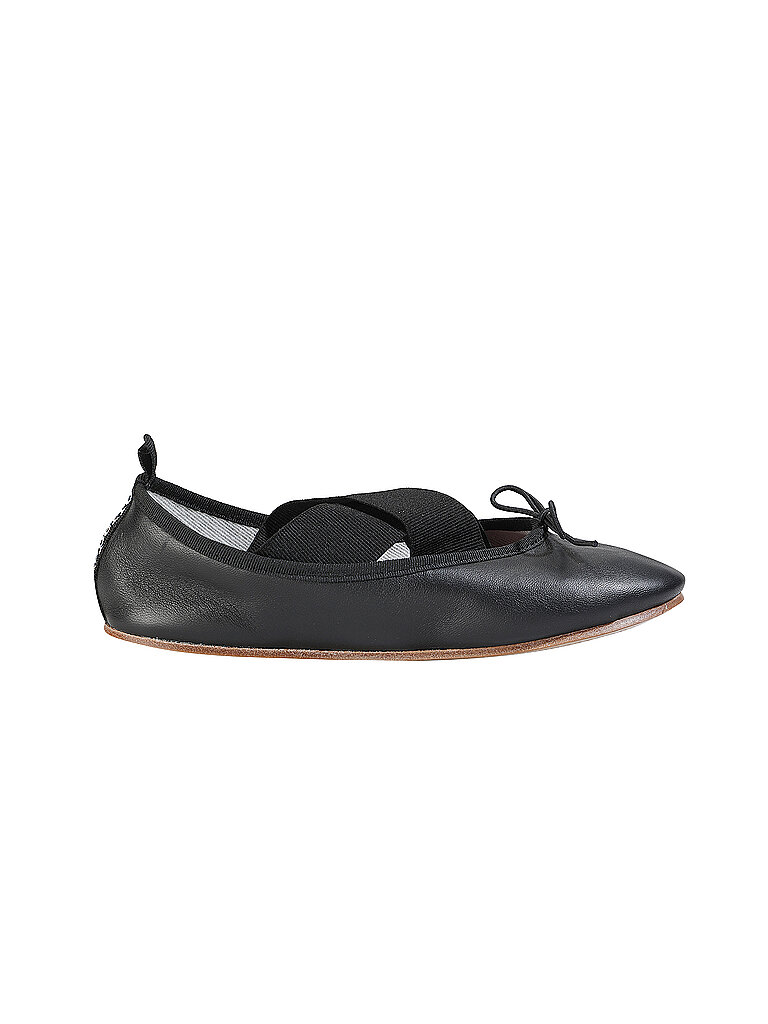 Repetto Ballerine GIANNA noir 38