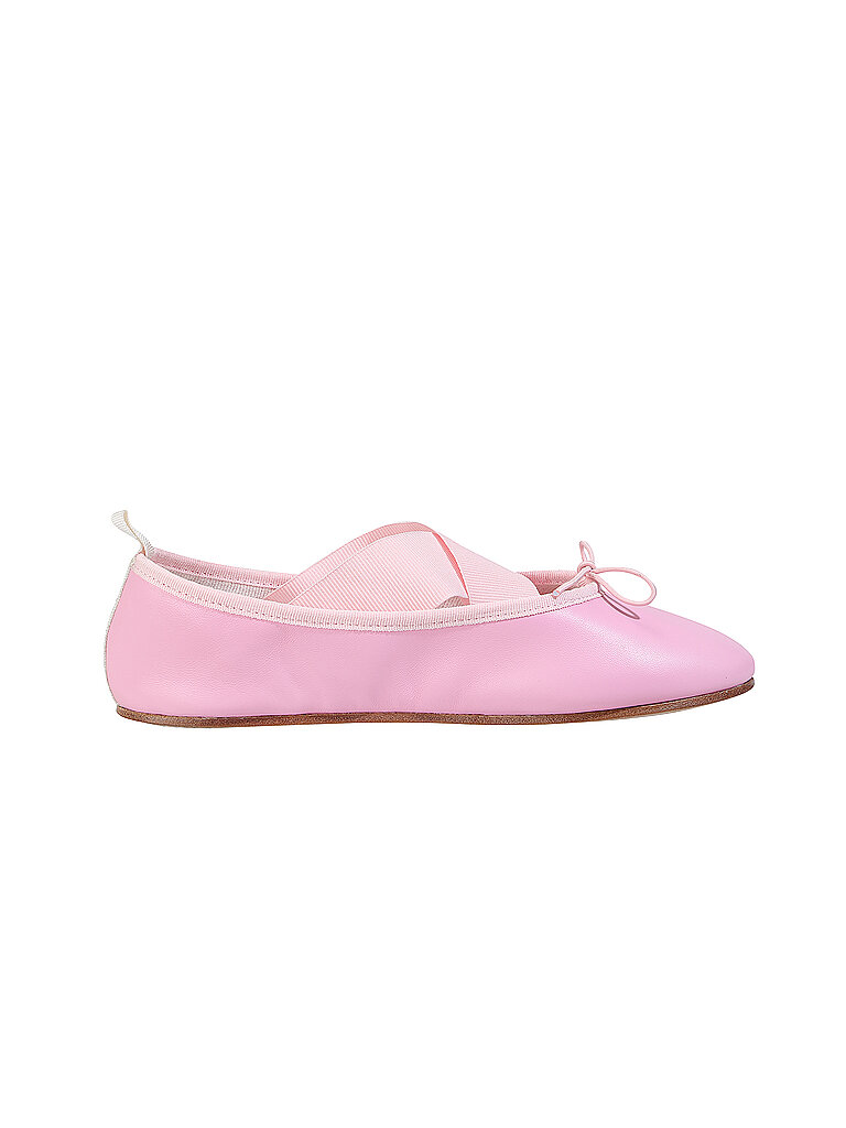 Repetto Ballerines GIANNA rose 37