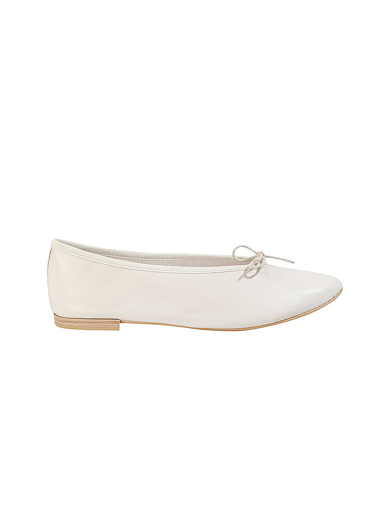 Repetto Ballerine LILOUH beige 37
