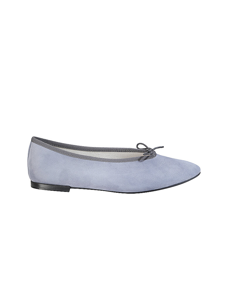 Repetto Ballerines LILOUH gris 38