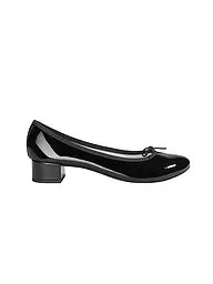 REPETTO | Ballerina CAMILLE | Noir