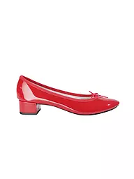 REPETTO | Ballerina CAMILLE | Rouge
