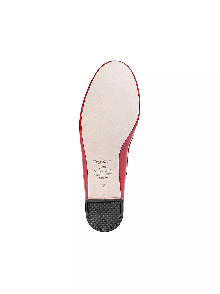 REPETTO | Ballerine CAMILLE |