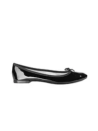 REPETTO | Ballerines CENRILLON | Noir