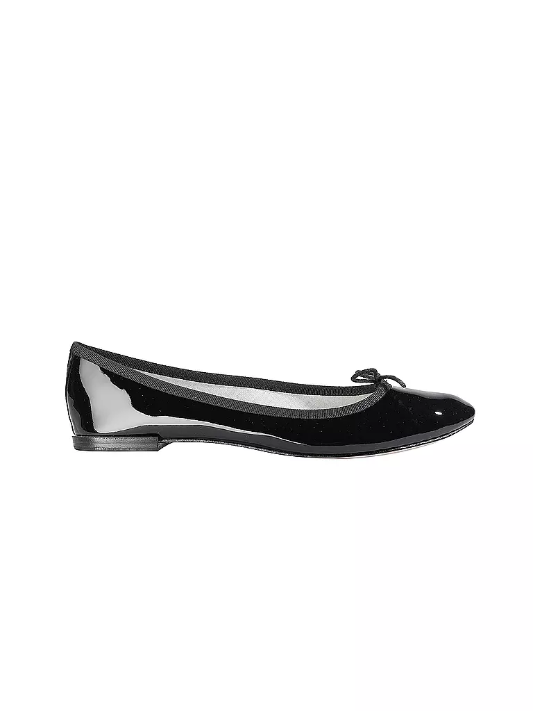 REPETTO | Ballerine CENRILLON | schwarz