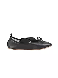 REPETTO | Ballerine GIANNA | Noir