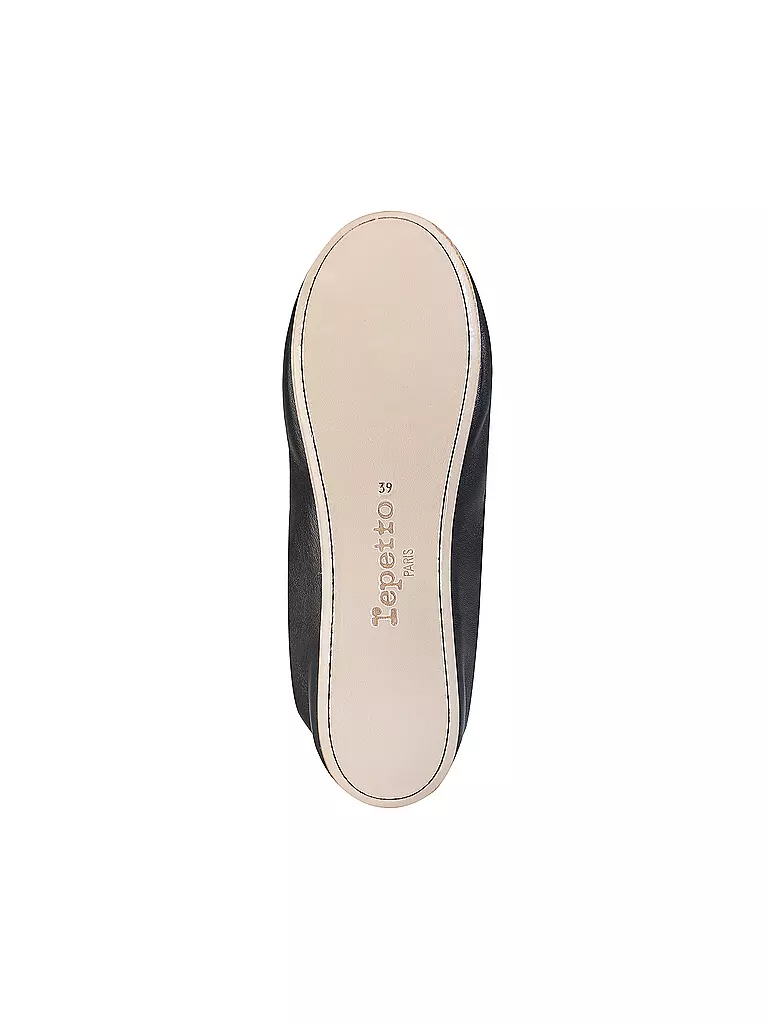 REPETTO | Ballerine GIANNA | 