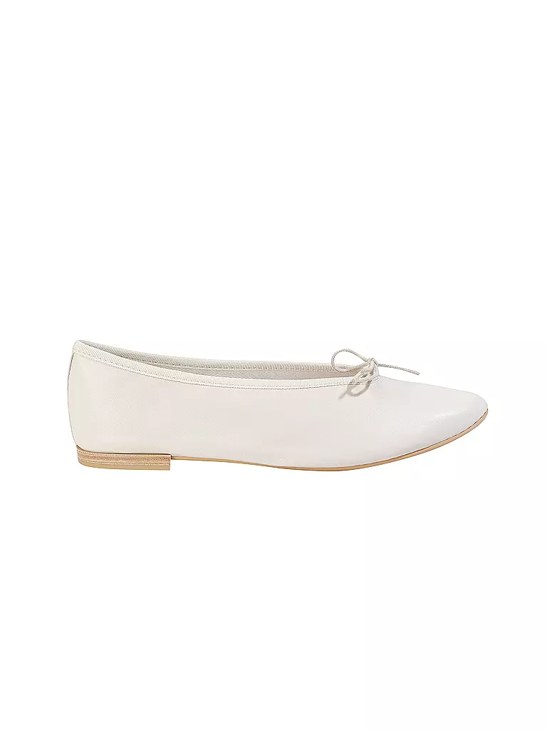 REPETTO | Ballerine LILOUH | beige