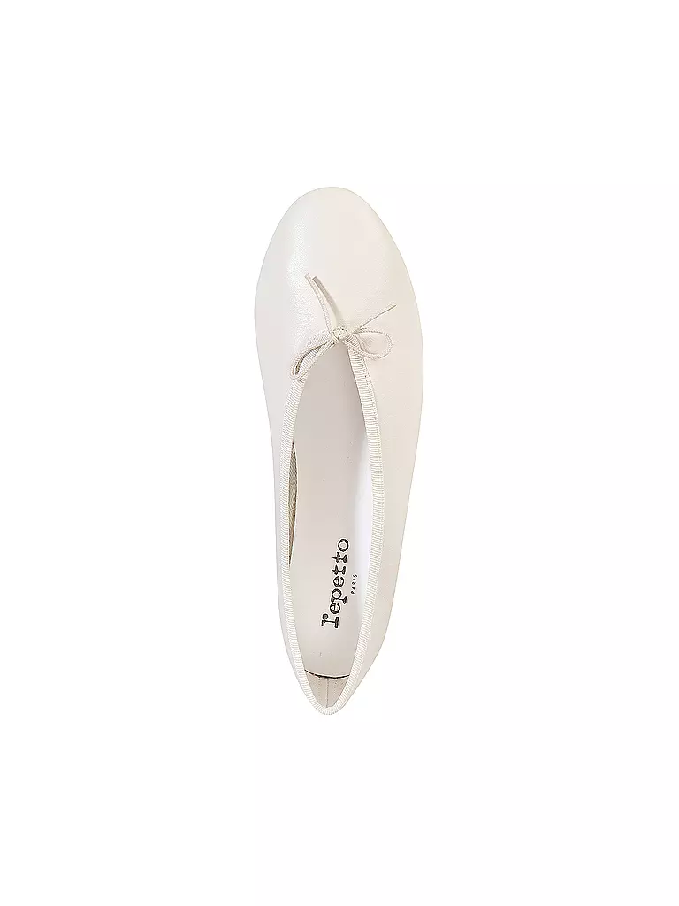 REPETTO | Ballerine LILOUH | beige