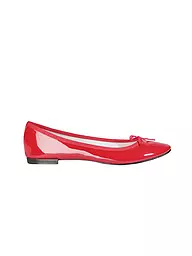 REPETTO | Ballerines CENRILLON | Rouge