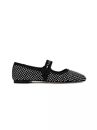REPETTO | Ballerines GEORGIA | Noir