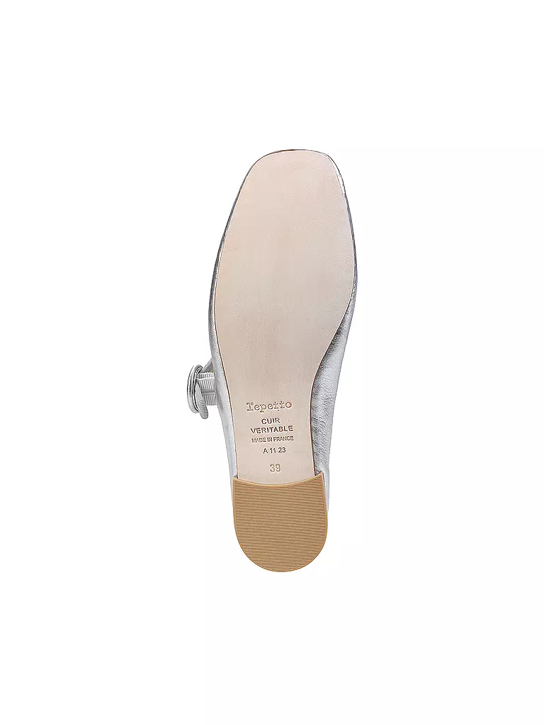 REPETTO | Ballerines GEORGIA | 