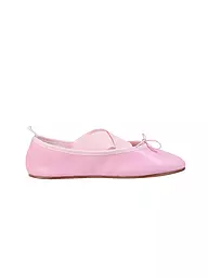 REPETTO | Ballerines GIANNA | Rose