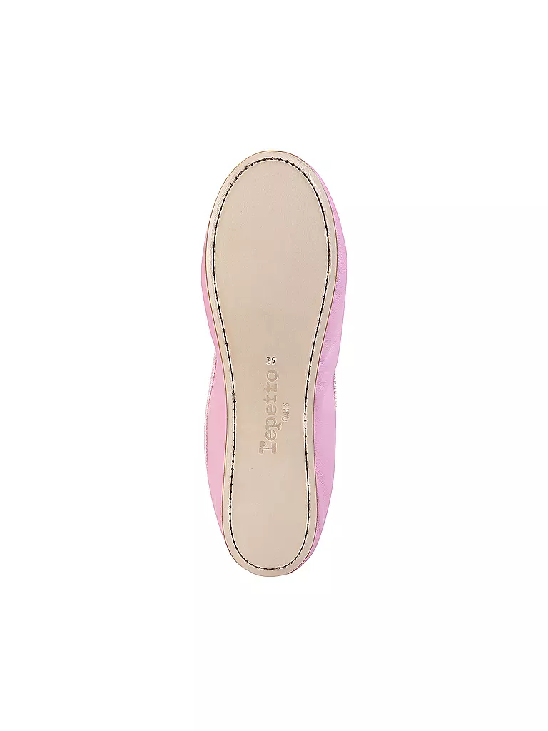 REPETTO | Ballerines GIANNA | 