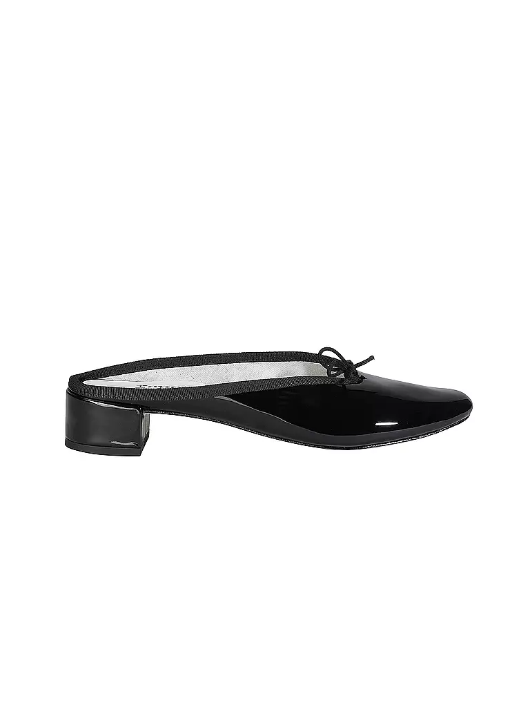 REPETTO | Ballerines JOSEFA | schwarz