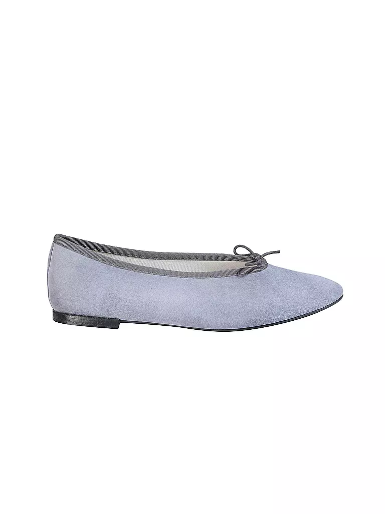REPETTO | Ballerines LILOUH | grau