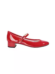 REPETTO | Ballerina ROSE | Rouge