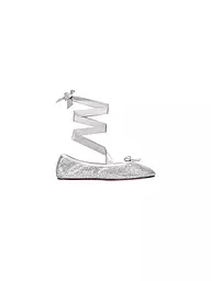 REPETTO | Ballerines SOPHIA | Argent