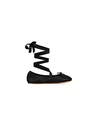 REPETTO | Ballerines SOPHIA | Noir