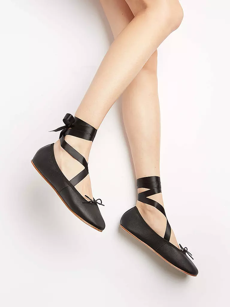 REPETTO | Ballerines SOPHIA | schwarz