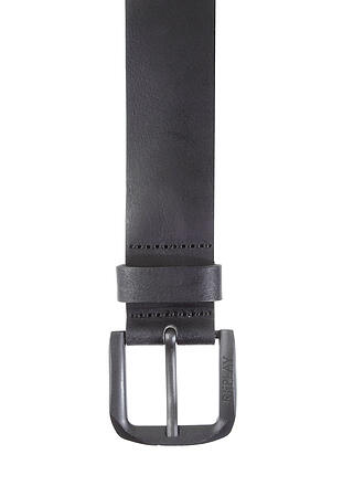 REPLAY | Ceinture en cuir