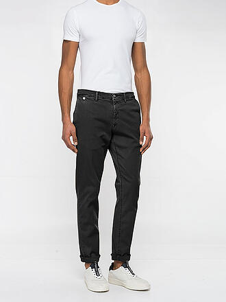 REPLAY | Chino coupe régulière " Benni " Hyperflexx