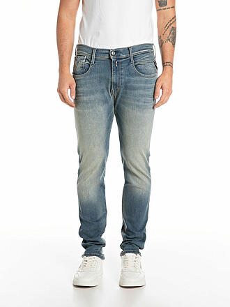 REPLAY | Jeans slim fit ANBASS HYPERFLEXX