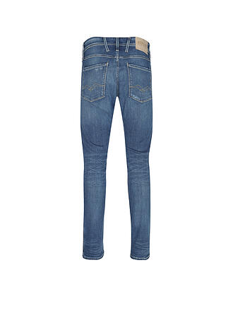 REPLAY | Jeans Slim Fit ANBASS 573 BROKEN REPAIR