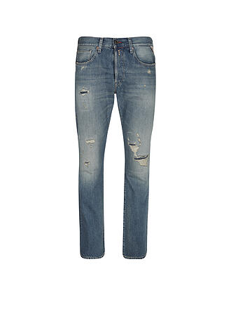 REPLAY | Jeans Coupe Fuselée