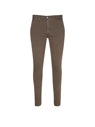 REPLAY | Chino ZEUMAR XLITE