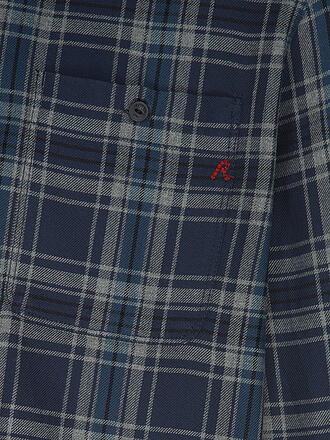 REPLAY | Chemise coupe regular