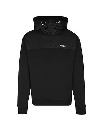 REPLAY | Sweat-shirt zippé
