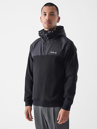 REPLAY | Sweat-shirt zippé
