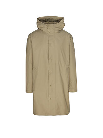 REPLAY | Parka