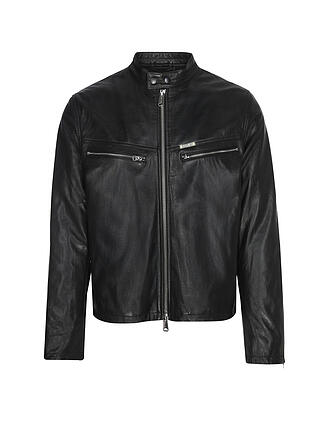 REPLAY | Veste en cuir