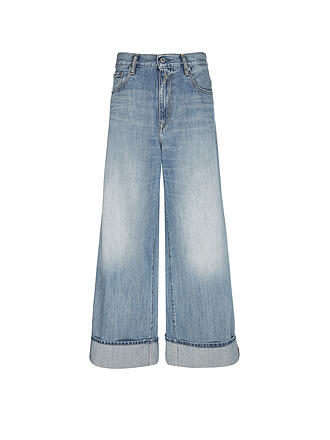 REPLAY | Jeans Jambe Large NALAJA