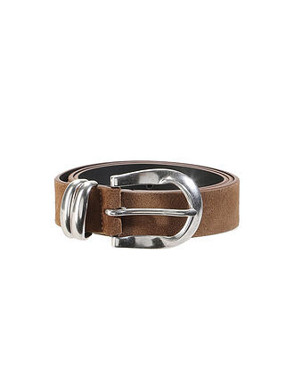 REPLAY | Ceinture en cuir