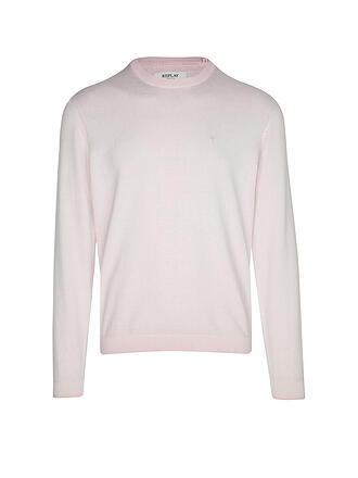 REPLAY | Pull-over
