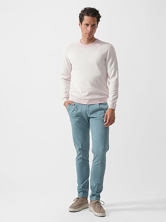 REPLAY | Pull-over