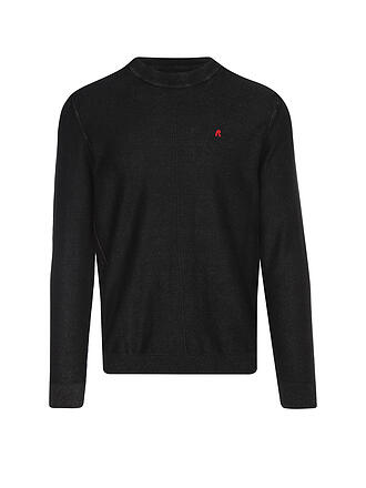 REPLAY | Pull-over